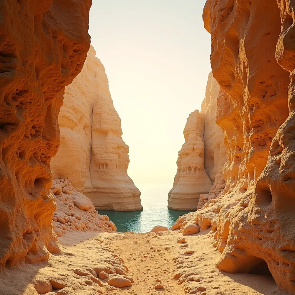 تور لحظه آخری قشم